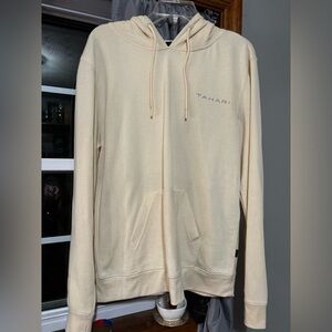 Tahari, size medium, yellow.